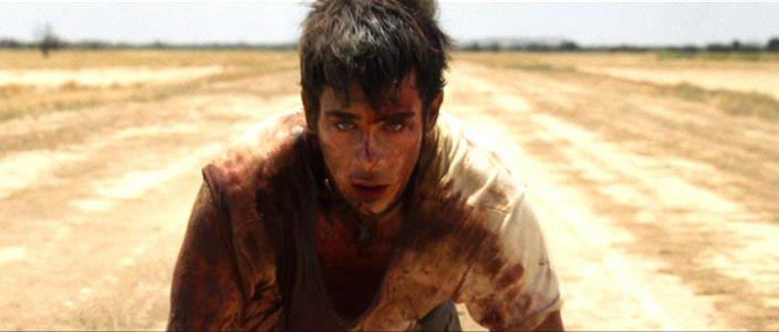 Кадр из фильма Пропавшие / Gone (2006)
