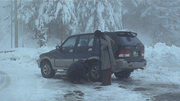Кадр из фильма Время пса и волка / Gae oi neckdae sa yiyi chigan (2006)