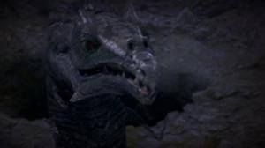 Кадры из фильма Василиск: Царь змей / Basilisk: The Serpent King (2006)