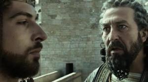 Кадры из фильма Божественное рождение / The Nativity Story (2006)