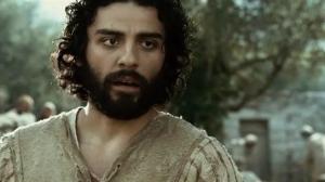 Кадры из фильма Божественное рождение / The Nativity Story (2006)