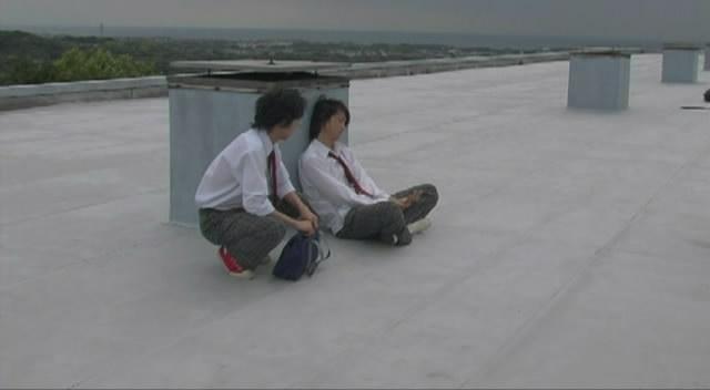Кадр из фильма Любовь мальчишек / Boys Love (2006)