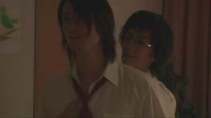 Кадры из фильма Любовь мальчишек / Boys Love (2006)