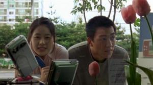 Кадры из фильма Подсолнух / Haebaragi (2006)