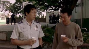 Кадры из фильма Подсолнух / Haebaragi (2006)
