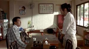 Кадры из фильма Подсолнух / Haebaragi (2006)