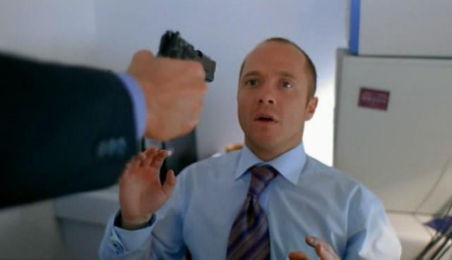 Кадр из фильма Флеш.ка (2006)