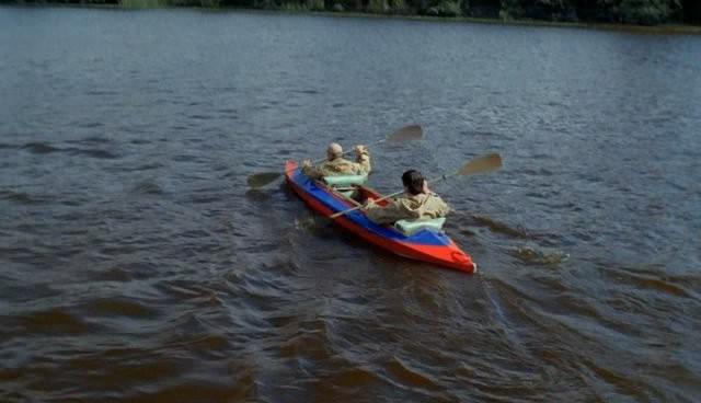 Кадр из фильма Флеш.ка (2006)