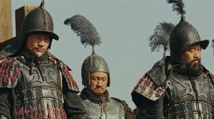 Кадры из фильма Битва умов / Mo gong (2006)