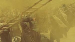 Кадры из фильма Битва умов / Mo gong (2006)