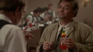 Кадры из фильма Коломбо: Секс и женатый детектив / Columbo: Sex and the Married Detective (1989)