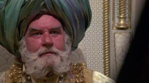 Кадры из фильма Синдбад: Легенда семи морей / Sinbad of the Seven Seas (1989)