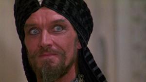 Кадры из фильма Синдбад: Легенда семи морей / Sinbad of the Seven Seas (1989)