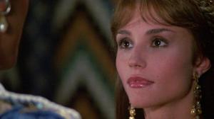 Кадры из фильма Синдбад: Легенда семи морей / Sinbad of the Seven Seas (1989)