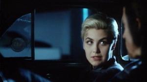 Кадры из фильма Криминальная зона / Crime Zone (1989)