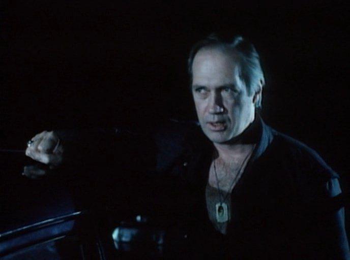 Кадр из фильма Криминальная зона / Crime Zone (1989)