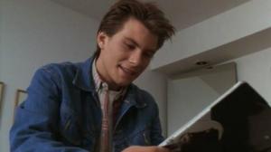 Кадры из фильма За пределами звезд / Beyond the Stars (1989)