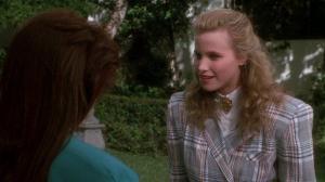 Кадры из фильма Смертельное влечение / Heathers (1989)