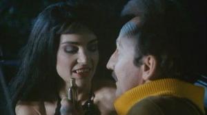 Кадры из фильма Поворот на Трансильванию / Transylvania Twist (1989)