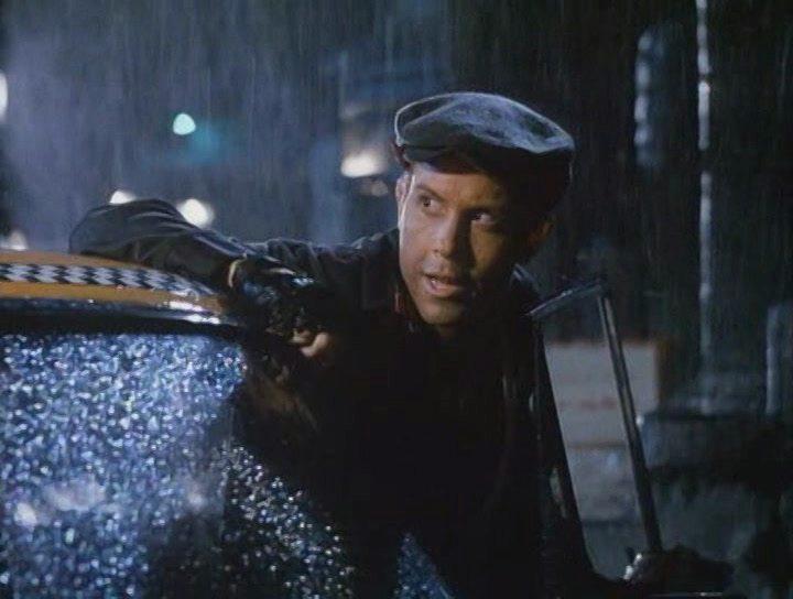 Кадр из фильма Поворот на Трансильванию / Transylvania Twist (1989)