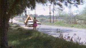 Кадры из фильма Сумасшедший пляж / La Playa Loca (1989)