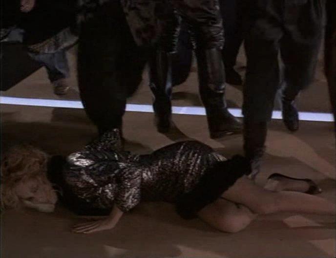 Кадр из фильма Арена / Arena (1989)