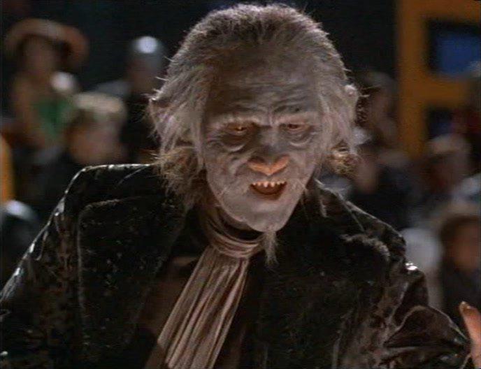 Кадр из фильма Арена / Arena (1989)