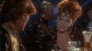 Кадры из фильма Арена / Arena (1989)