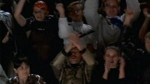 Кадры из фильма Арена / Arena (1989)