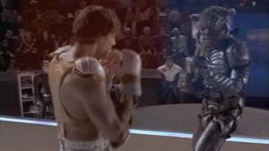 Кадры из фильма Арена / Arena (1989)