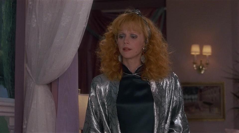 Кадр из фильма Отряд Беверли Хиллз / Troop Beverly Hills (1989)