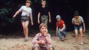 Кадры из фильма Летние грозы / Feriengewitter (1989)