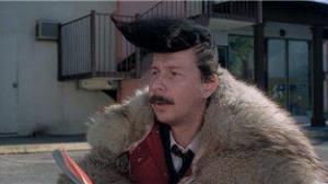 Кадры из фильма Ленинградские ковбои едут в Америку / Leningrad Cowboys Go America (1989)