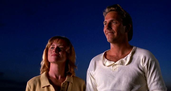 Кадр из фильма Поле чудес / Field of Dreams (1989)