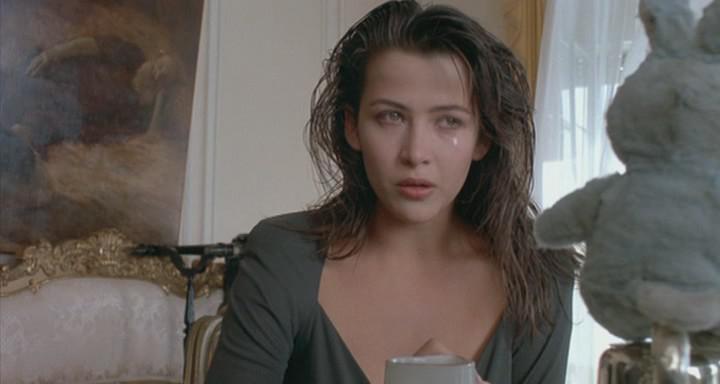 Кадр из фильма Мои ночи прекраснее ваших дней / Mes nuits sont plus belles que vos jours (1989)