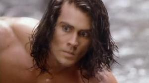 Кадры из фильма Тарзан на Манхэттене / Tarzan in Manhattan (1989)