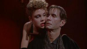 Кадры из фильма На грани безумия / Edge of Sanity (1989)