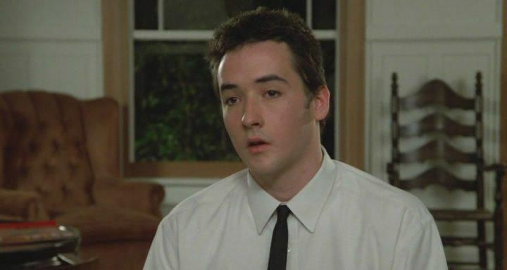 Кадр из фильма Скажи что-нибудь / Say Anything... (1989)