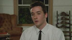 Кадры из фильма Скажи что-нибудь / Say Anything... (1989)