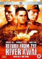 Возвращение с реки Квай / Return from the River Kwai (1989)