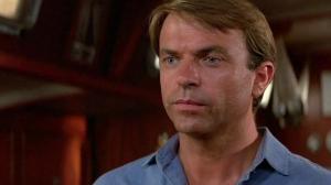 Кадры из фильма Мертвый штиль / Dead Calm (1989)