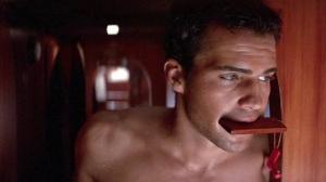 Кадры из фильма Мертвый штиль / Dead Calm (1989)