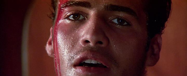 Кадр из фильма Мертвый штиль / Dead Calm (1989)