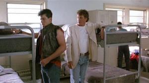 Кадры из фильма Высшая лига / Major League (1989)