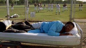 Кадры из фильма Высшая лига / Major League (1989)
