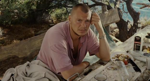 Кадр из фильма Дикари (2006)