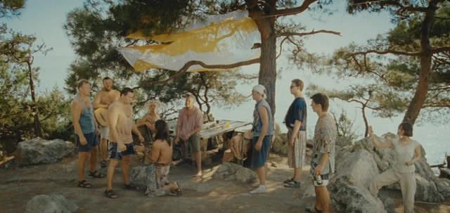 Кадр из фильма Дикари (2006)