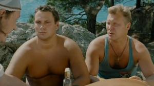 Кадры из фильма Дикари (2006)