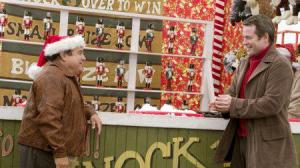 Кадры из фильма Добро пожаловать, или соседям вход воспрещен / Deck the Halls (2006)