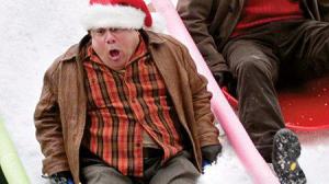Кадры из фильма Добро пожаловать, или соседям вход воспрещен / Deck the Halls (2006)